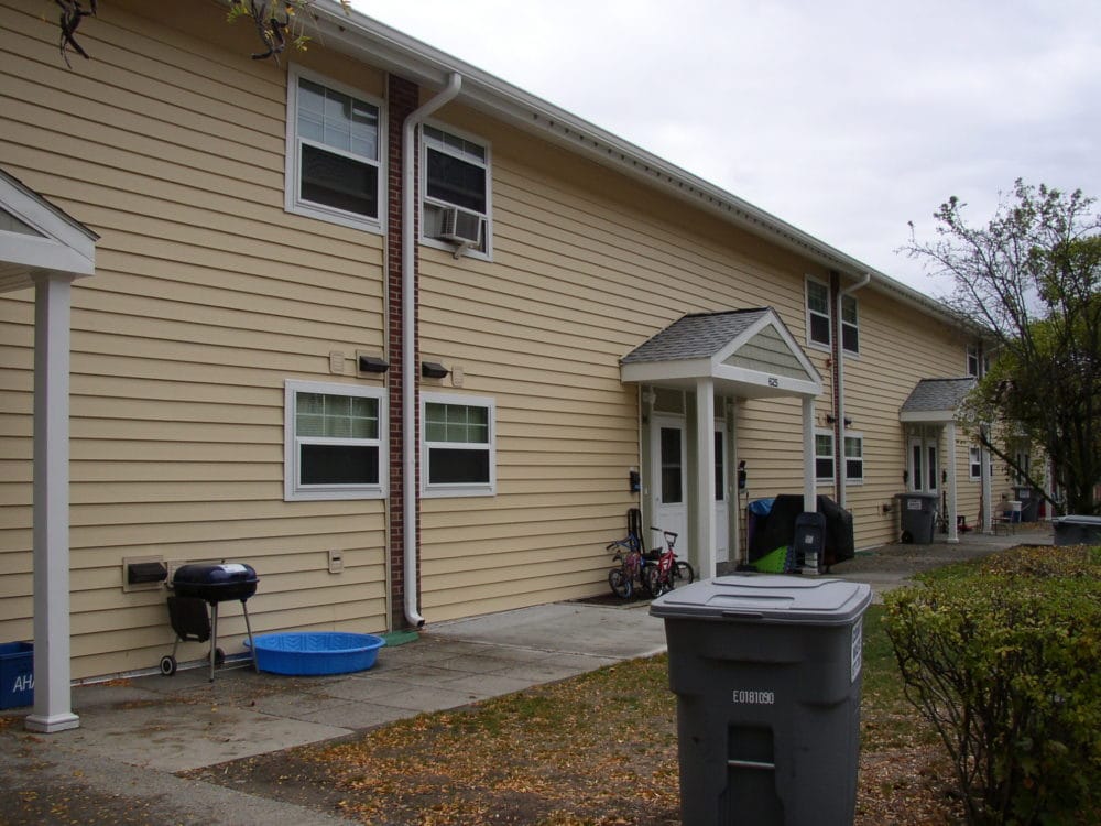 Ezra Prentice Homes — after 2