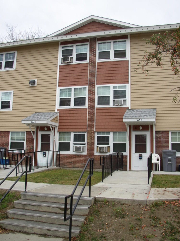Ezra Prentice Homes — after 5