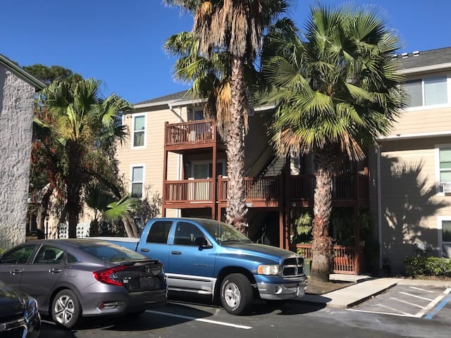 River Place Apartments — after 2