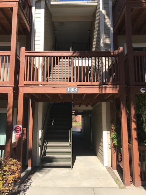 River Place Apartments — after 4
