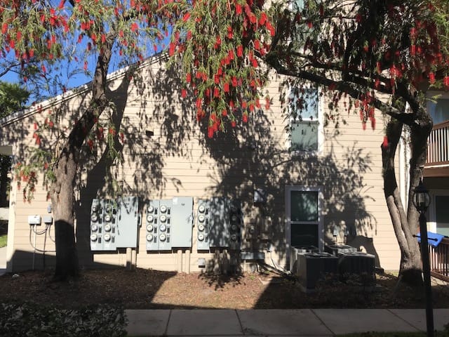 River Place Apartments — after 5