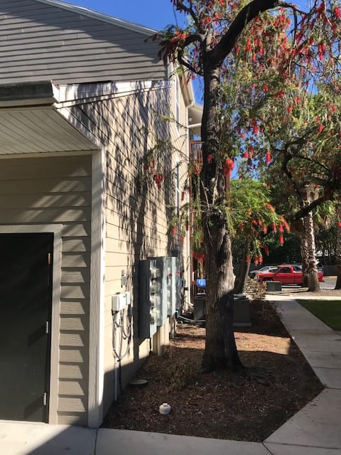 River Place Apartments — after 6