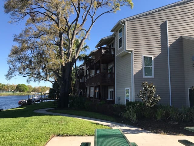 River Place Apartments — after 7