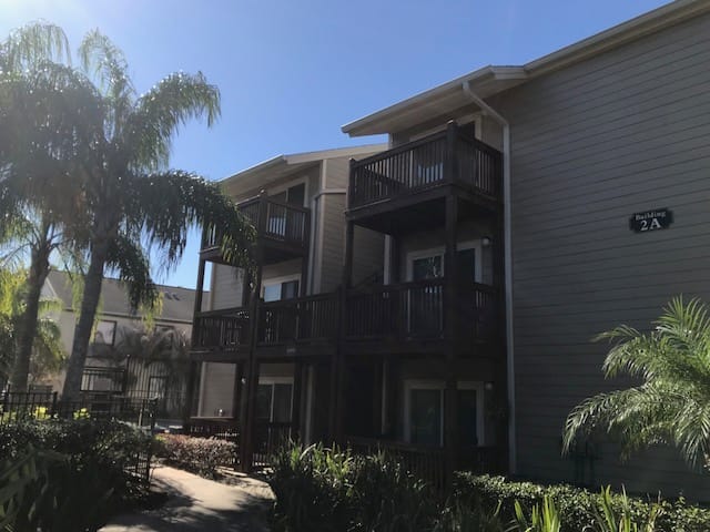 River Place Apartments — after 8