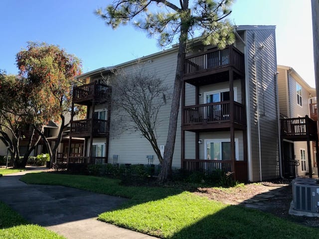River Place Apartments — after 9
