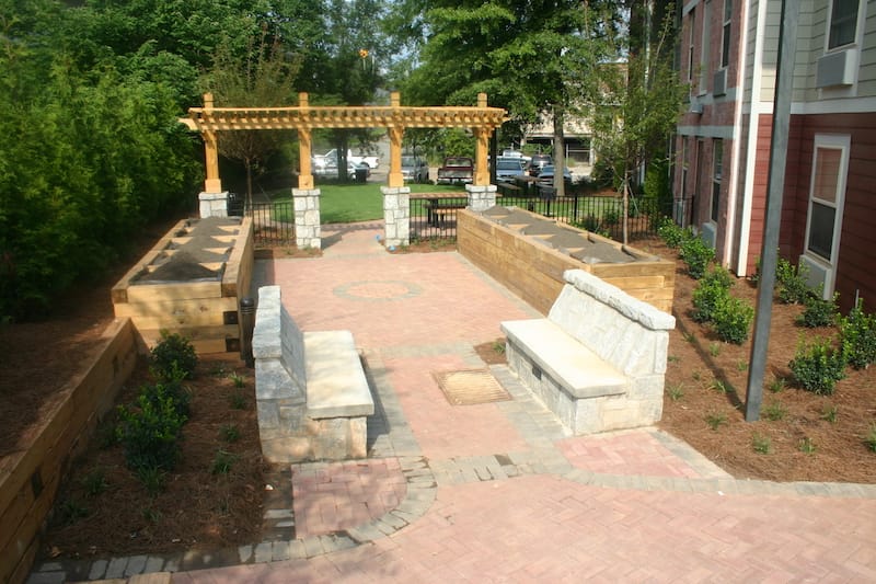 Welcome House — photo 4