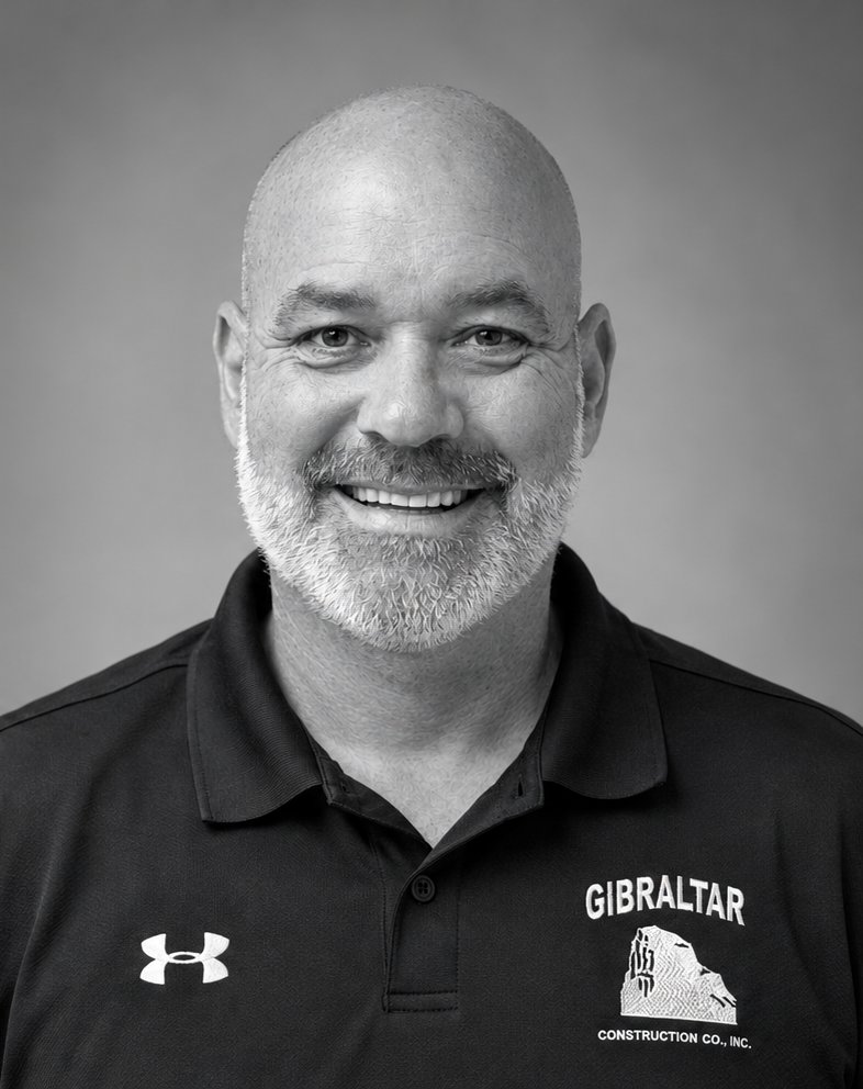 Bill Fairbanks, Vice President & Project Manager