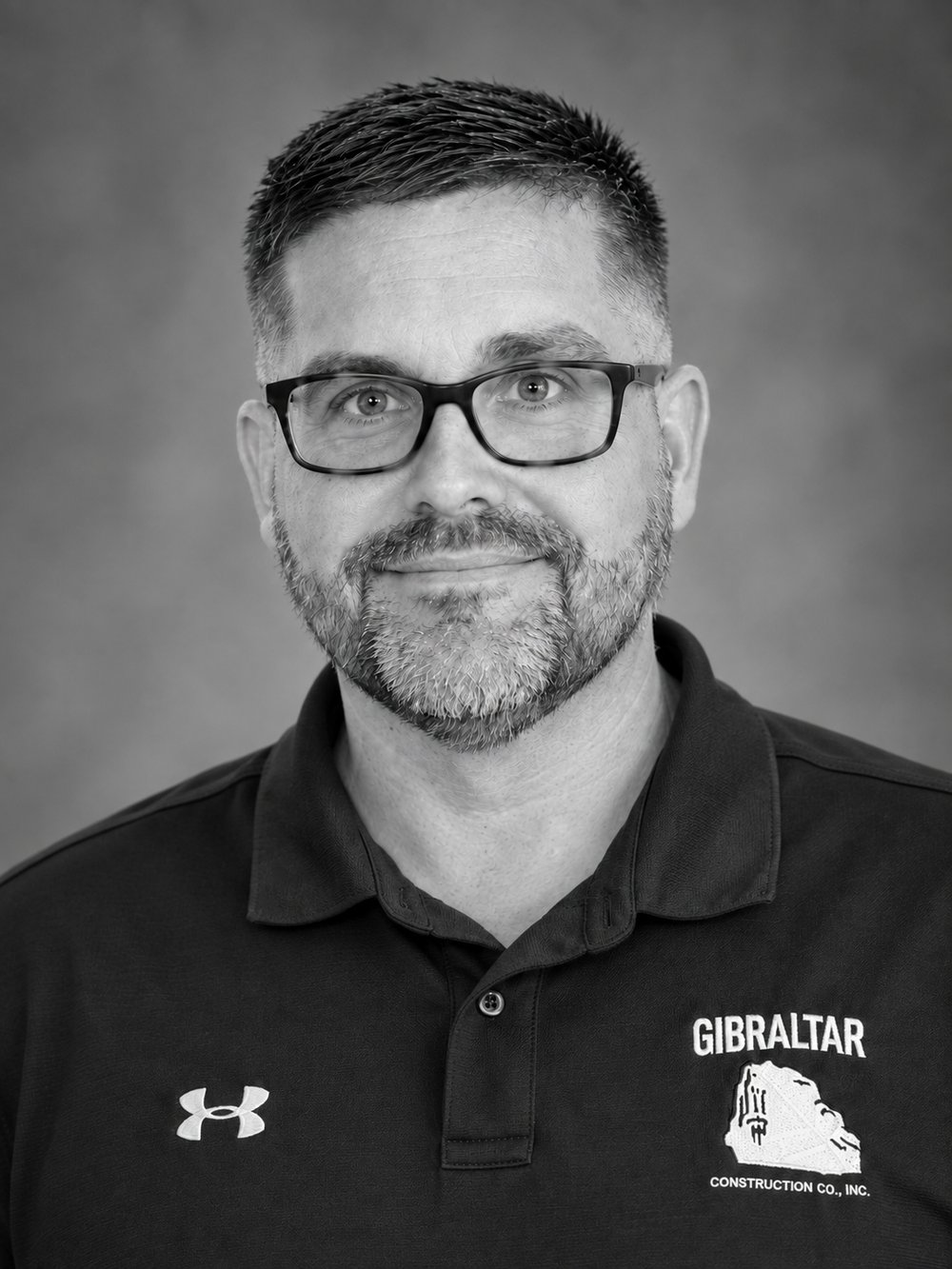 Bryan Pieper, Vice President & Project Manager