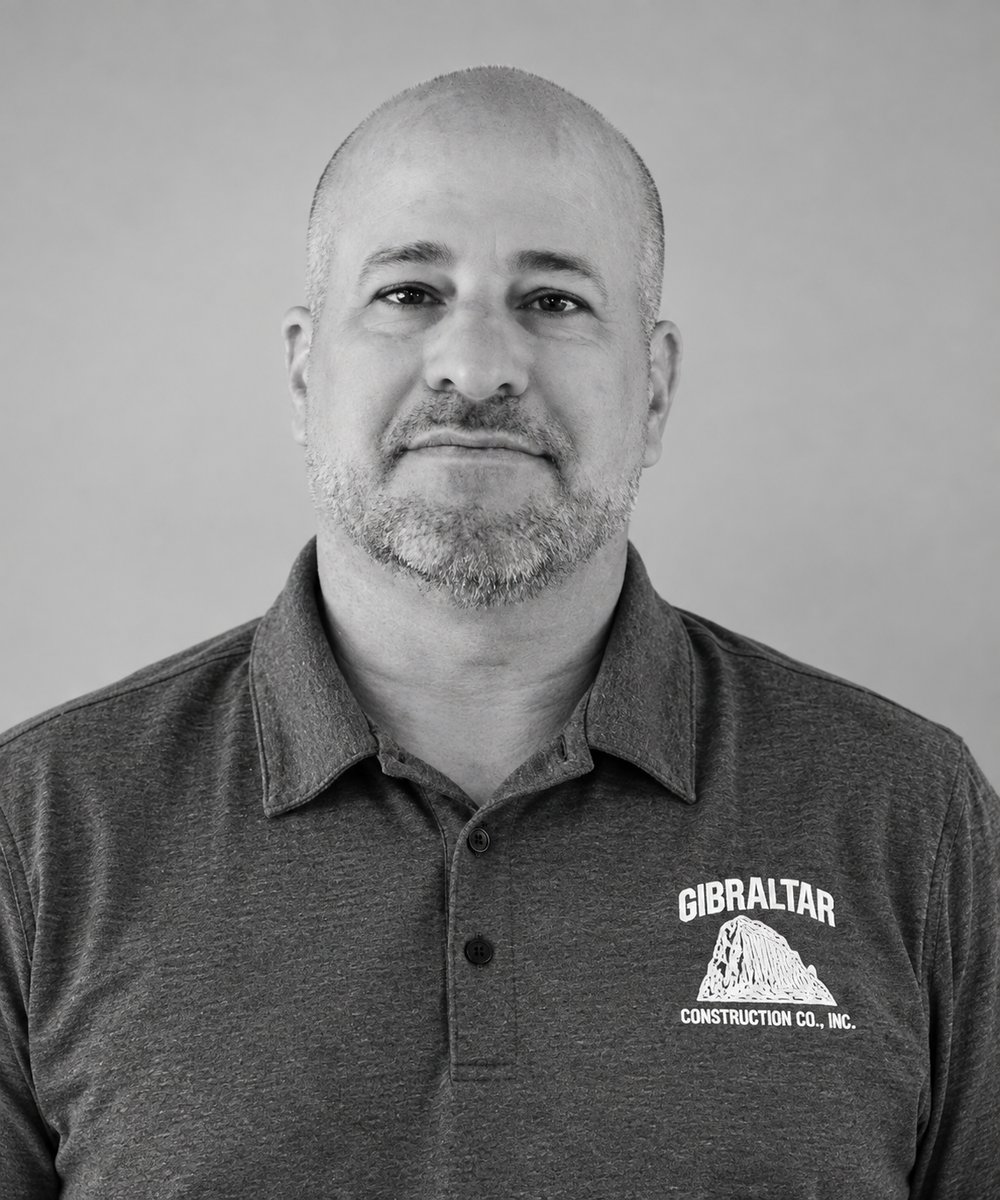 Joseph Lella, General Superintendent
