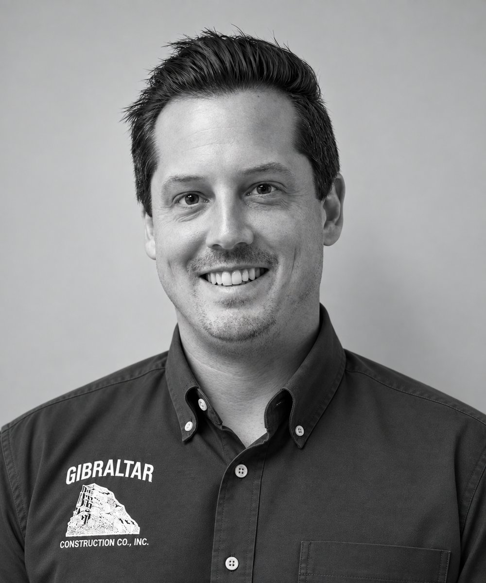 Kevin Bohns, Vice President & Project Manager
