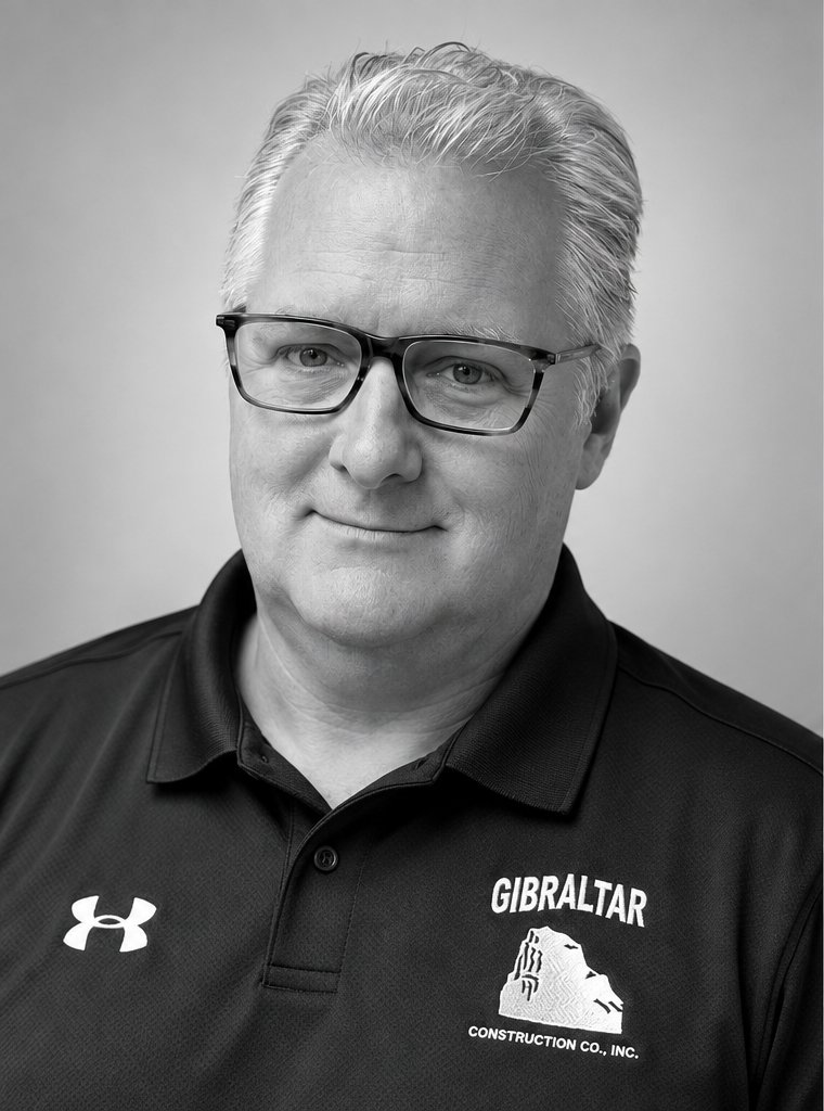 Matthew Mitchell, President