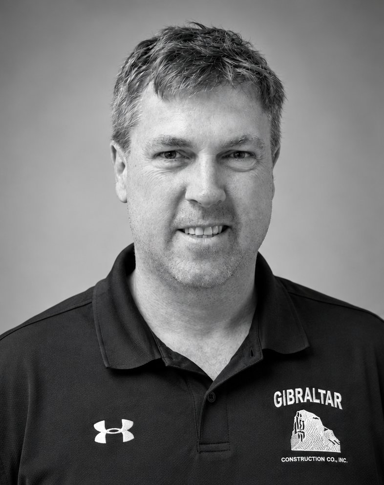 Nathan Nelson, Vice President & Project Manager
