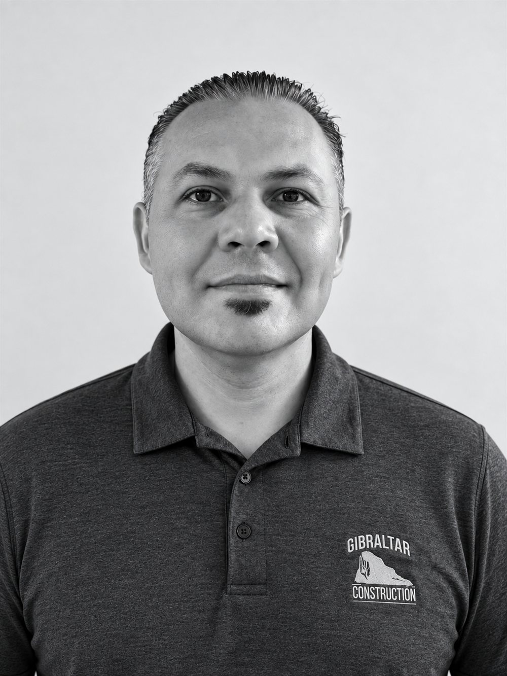 Omar Campoy, General Superintendent